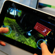 Illustration for article titled Nvidia's Android Tablet: Okay, I Could Want This